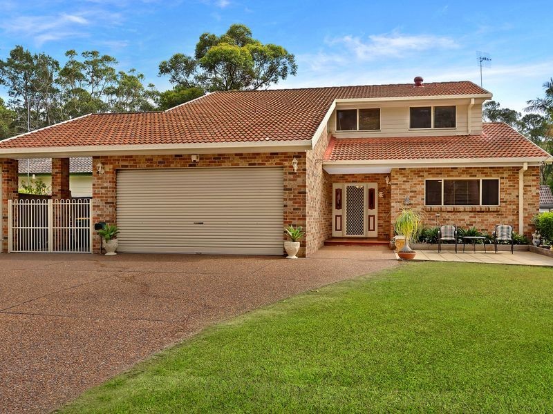 7 Vanessa Road, Berkeley Vale NSW 2261