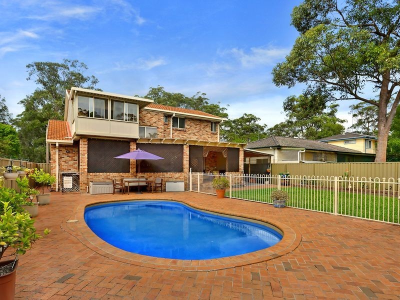 7 Vanessa Road, Berkeley Vale NSW 2261