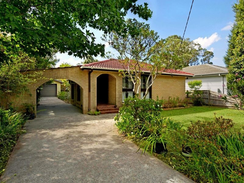 29 St James Avenue, Berkeley Vale NSW 2261