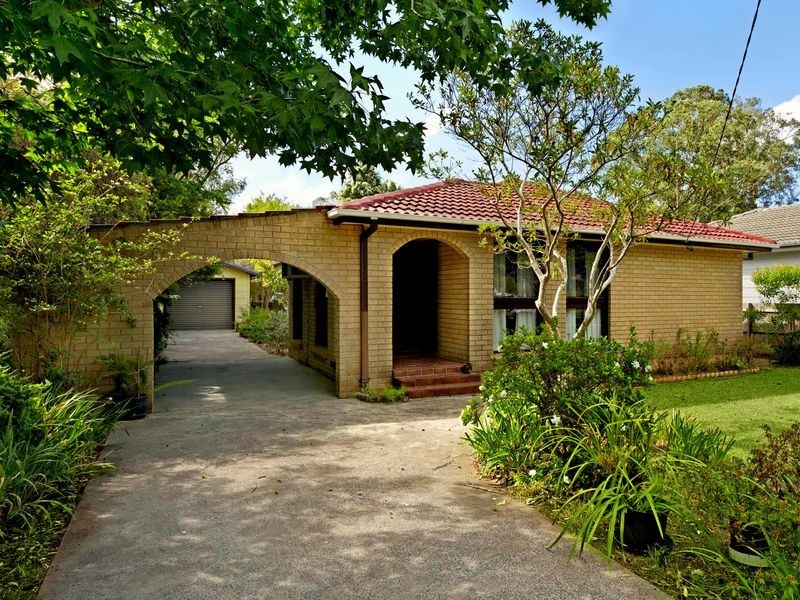 29 St James Avenue, Berkeley Vale NSW 2261