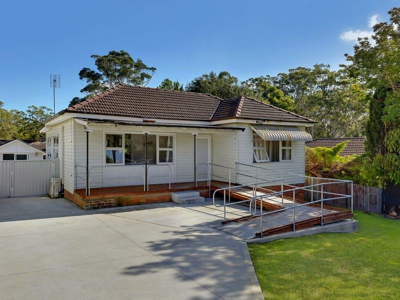 58 Wyong Road, Tumbi Umbi NSW 2261