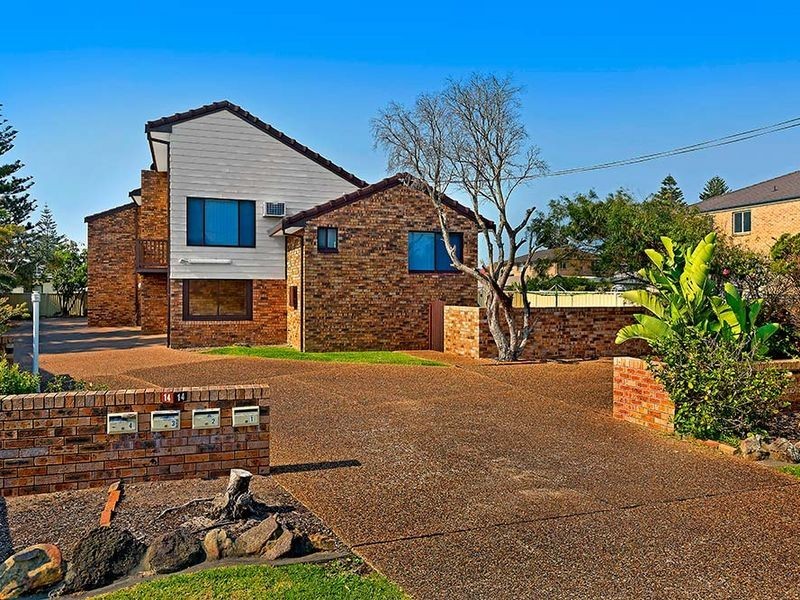 4/14 Leonard Street, The Entrance North NSW 2261