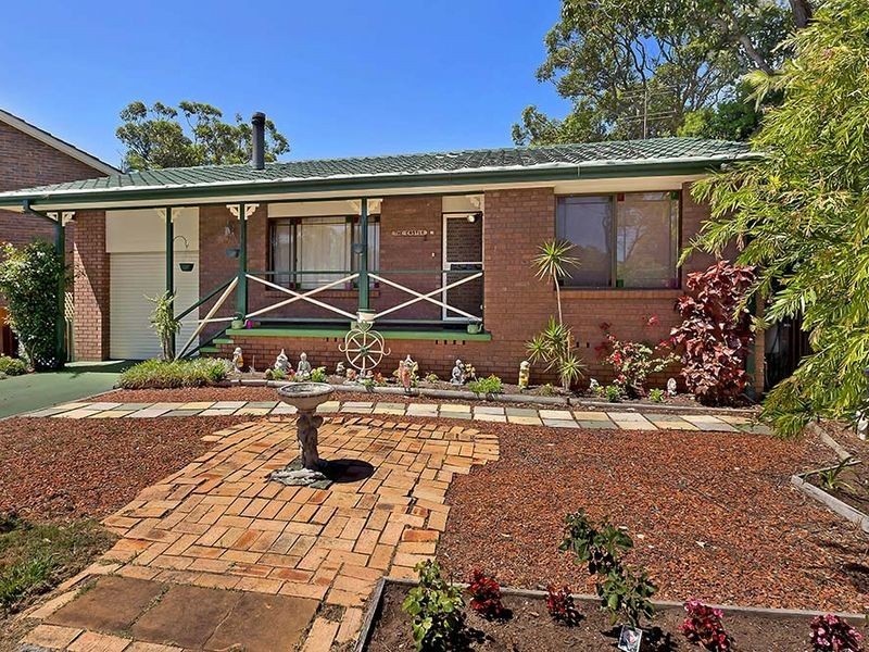 2 Erin Avenue, Berkeley Vale NSW 2261