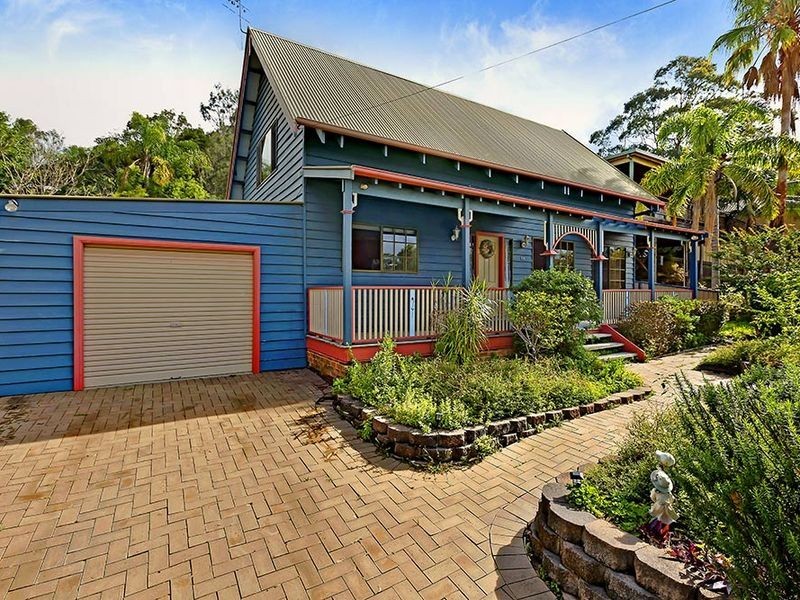 40 Thomas Walker Drive, Chittaway Bay NSW 2261