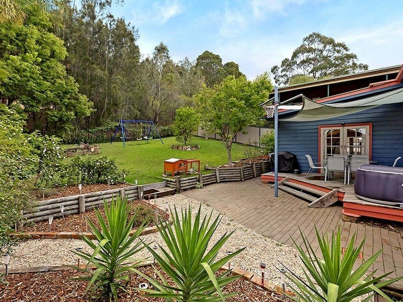 40 Thomas Walker Drive, Chittaway Bay NSW 2261