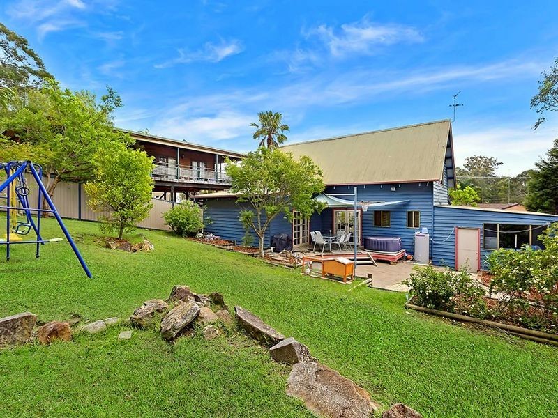 40 Thomas Walker Drive, Chittaway Bay NSW 2261