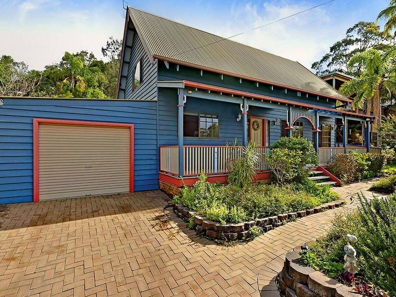 40 Thomas Walker Drive, Chittaway Bay NSW 2261