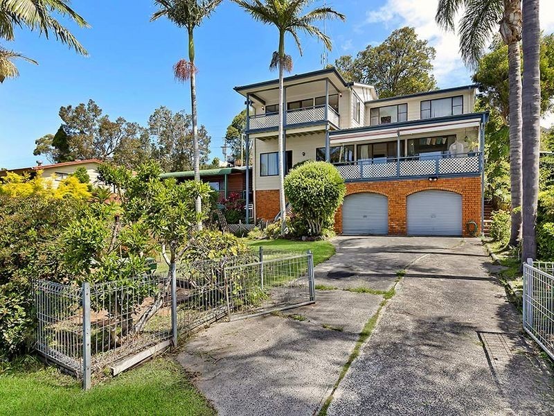 3A Trelawney Street, Killarney Vale NSW 2261