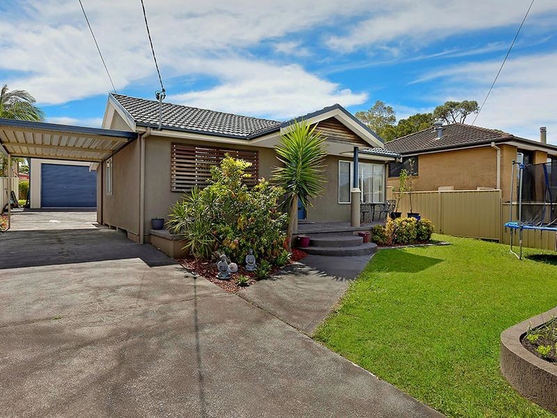 69 Brooke Avenue, Killarney Vale NSW 2261