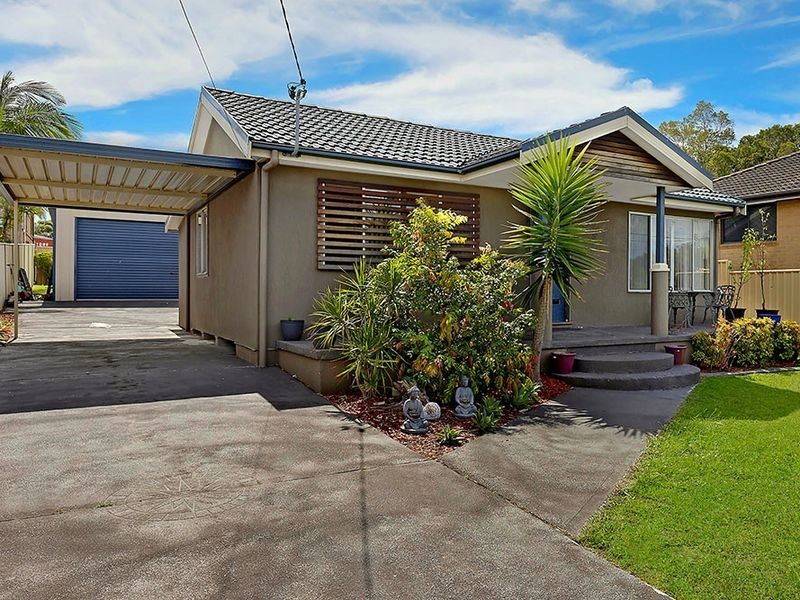 69 Brooke Avenue, Killarney Vale NSW 2261