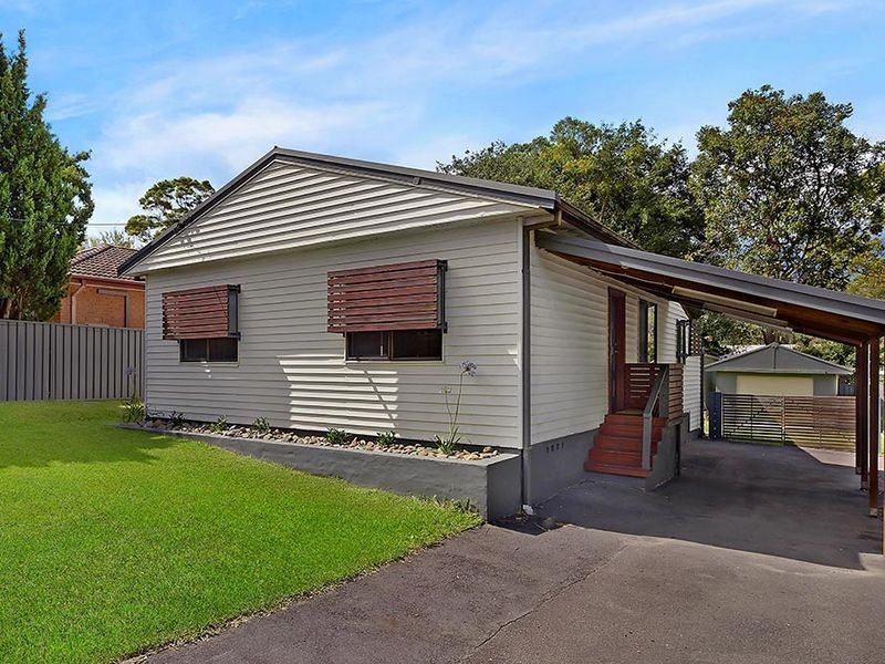 62 Wyong Road, Tumbi Umbi NSW 2261