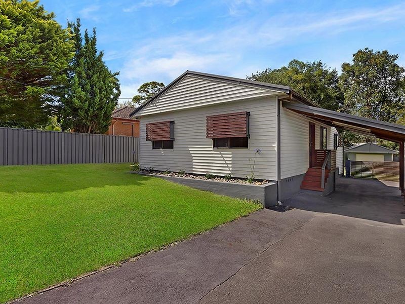 62 Wyong Road, Tumbi Umbi NSW 2261