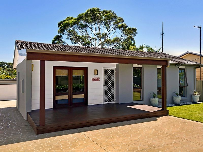 24 George Evans Road, Killarney Vale NSW 2261