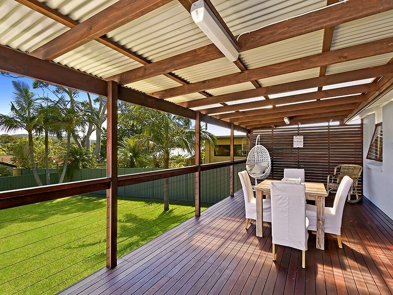 24 George Evans Road, Killarney Vale NSW 2261