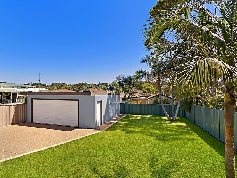 24 George Evans Road, Killarney Vale NSW 2261