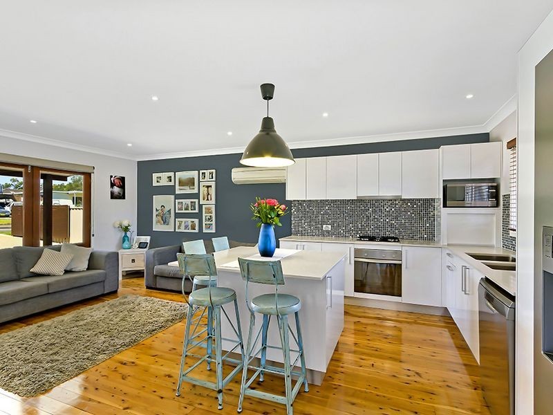 24 George Evans Road, Killarney Vale NSW 2261