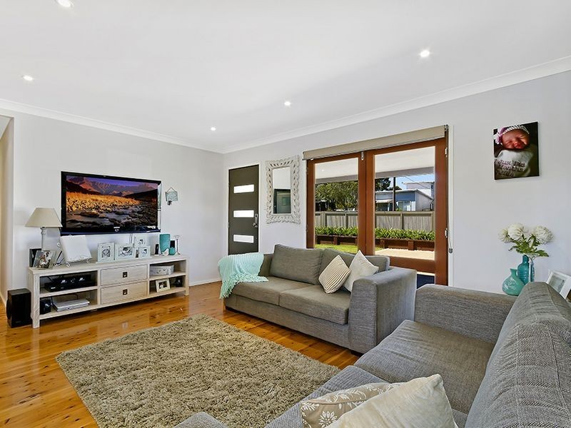 24 George Evans Road, Killarney Vale NSW 2261