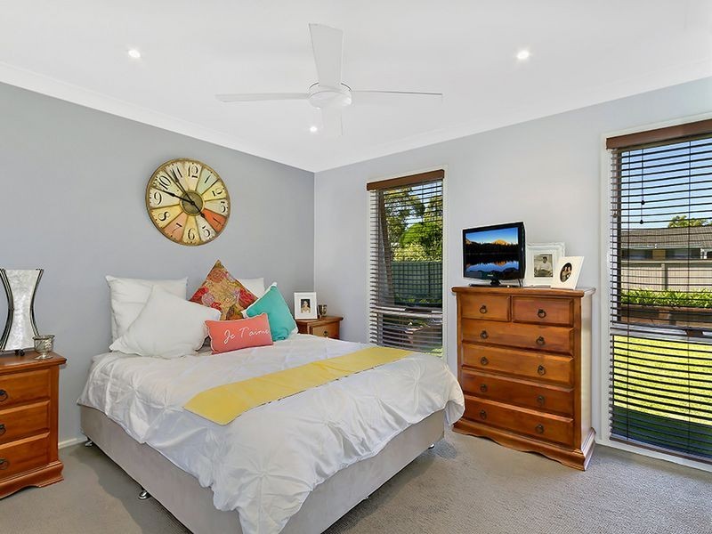 24 George Evans Road, Killarney Vale NSW 2261
