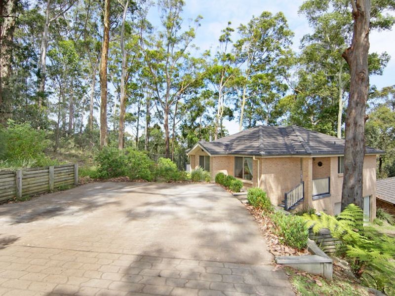 7 Appletree Close, Glenning Valley NSW 2261