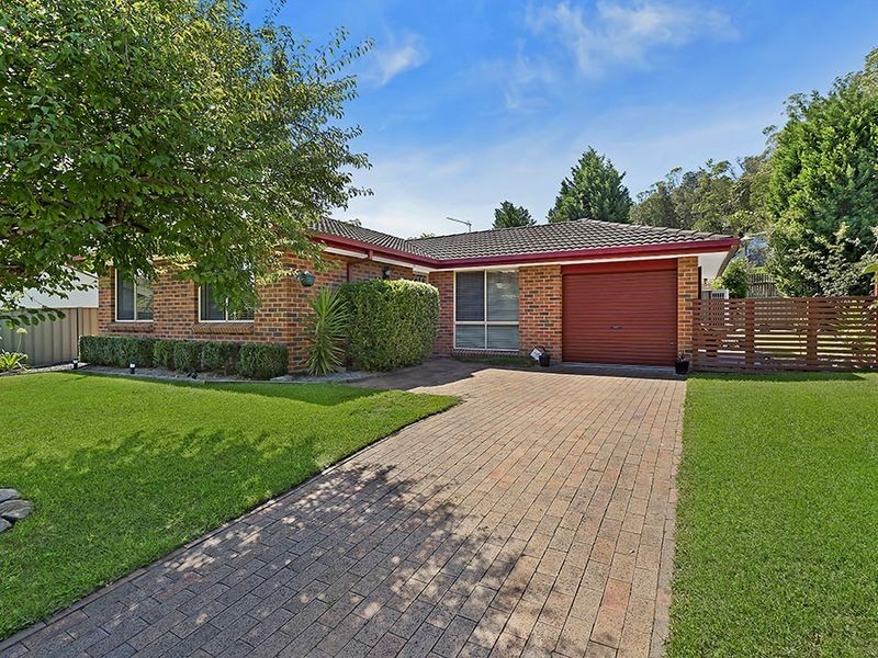 2 Logan Place, Ourimbah NSW 2258