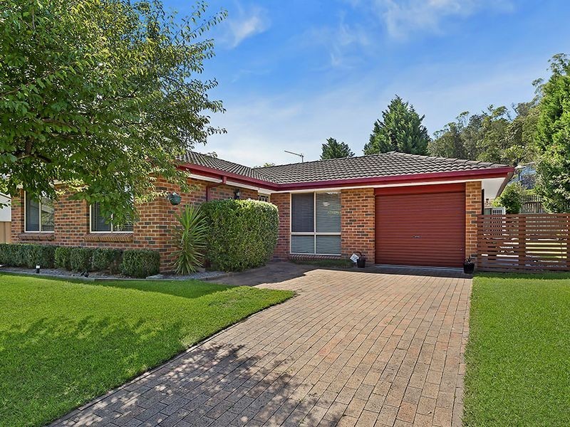 2 Logan Place, Ourimbah NSW 2258