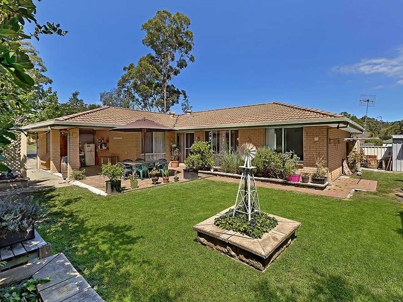 4 Bottlebrush Drive, Glenning Valley NSW 2261