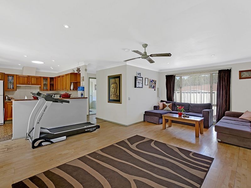 4 Bottlebrush Drive, Glenning Valley NSW 2261
