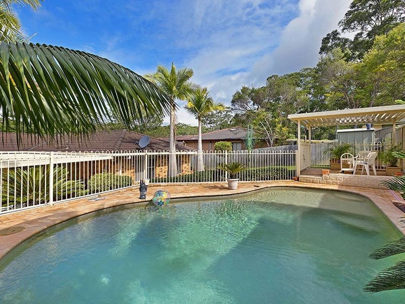 103 Bundeena Road, Glenning Valley NSW 2261
