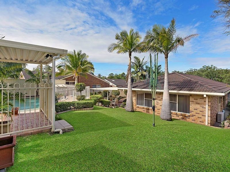 103 Bundeena Road, Glenning Valley NSW 2261