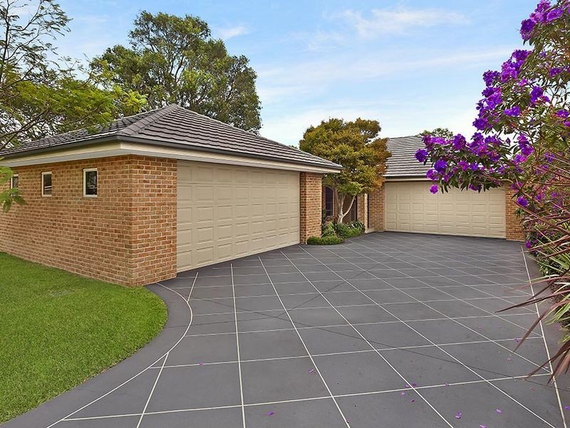 25 Moorlan Avenue, Killarney Vale NSW 2261