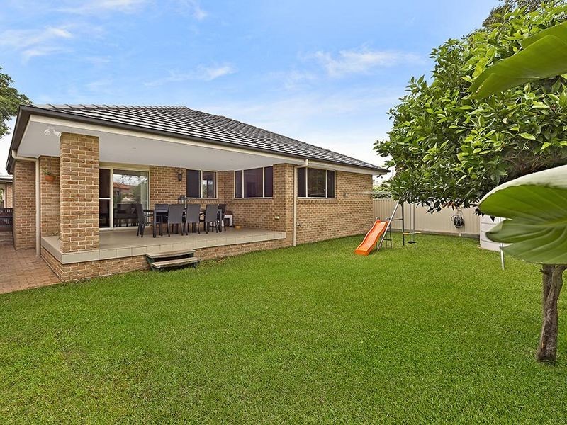 25 Moorlan Avenue, Killarney Vale NSW 2261