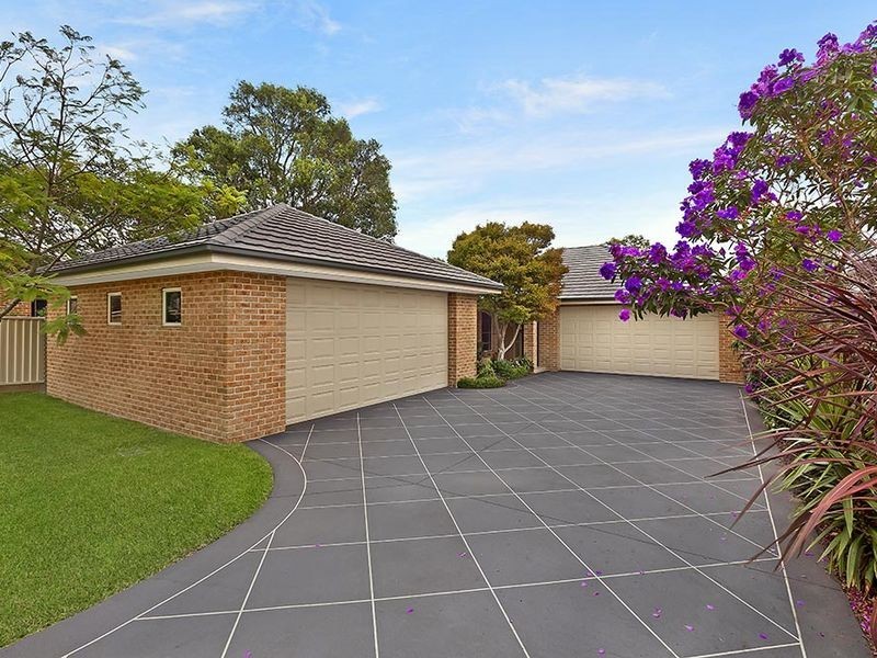25 Moorlan Avenue, Killarney Vale NSW 2261