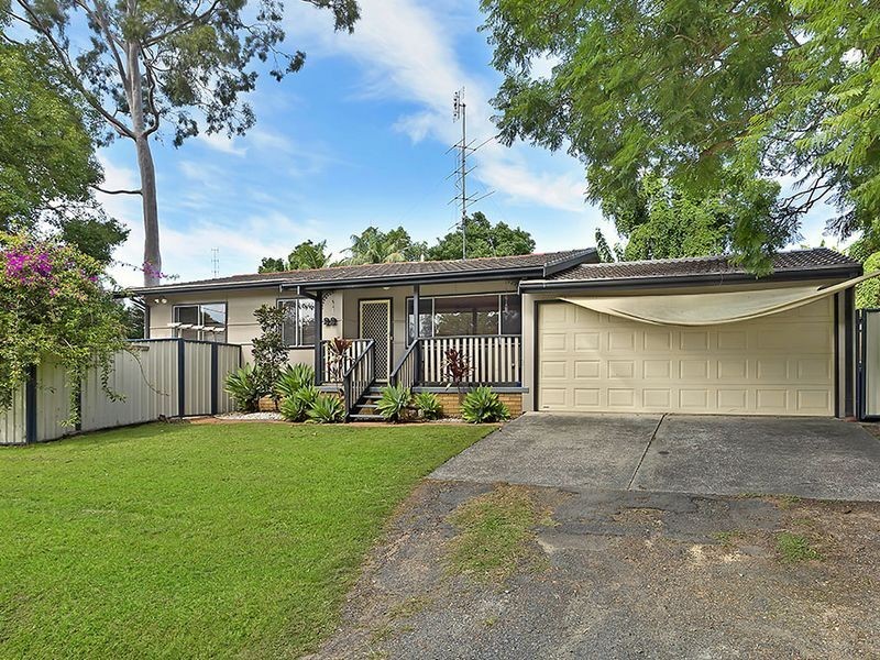 22 Peach Avenue, Tumbi Umbi NSW 2261