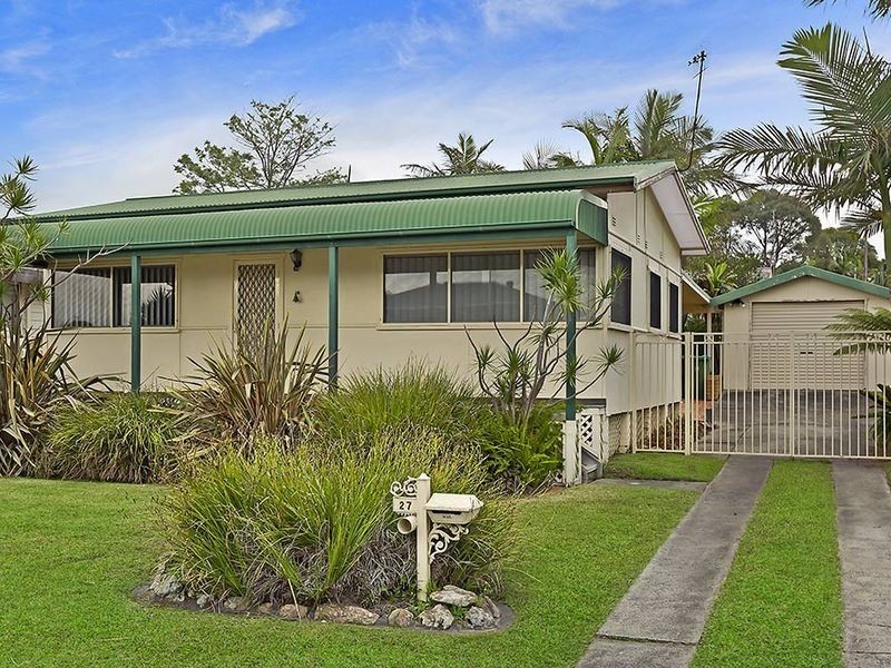 27 Farrar Road, Killarney Vale NSW 2261