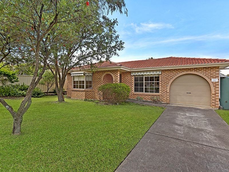 7 Karena Street, Tumbi Umbi NSW 2261