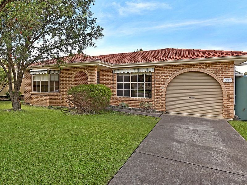 7 Karena Street, Tumbi Umbi NSW 2261