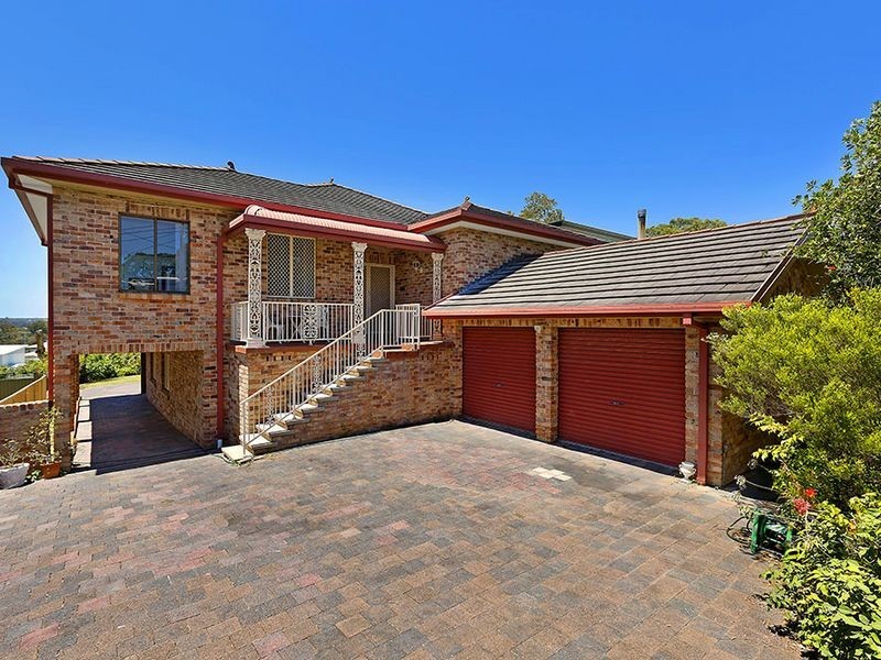 6 Aubrey Street, Killarney Vale NSW 2261