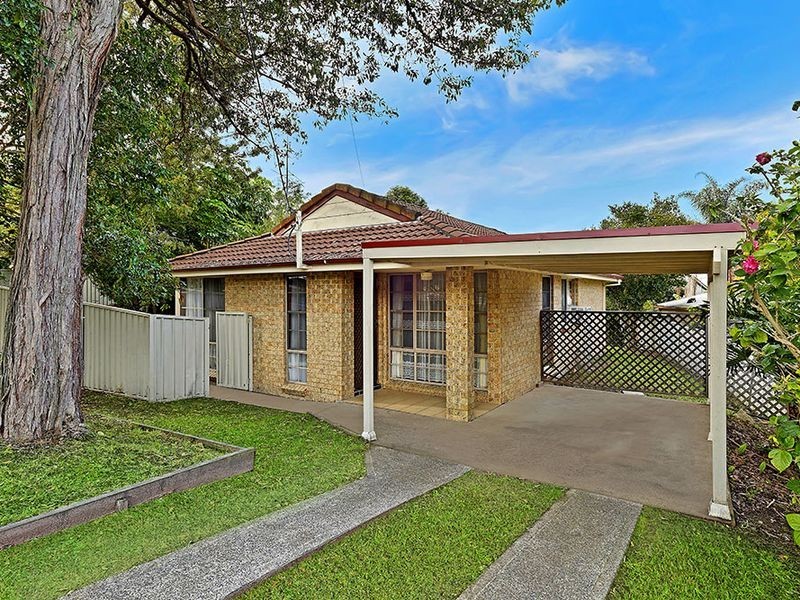 7 Hillside Drive, Berkeley Vale NSW 2261