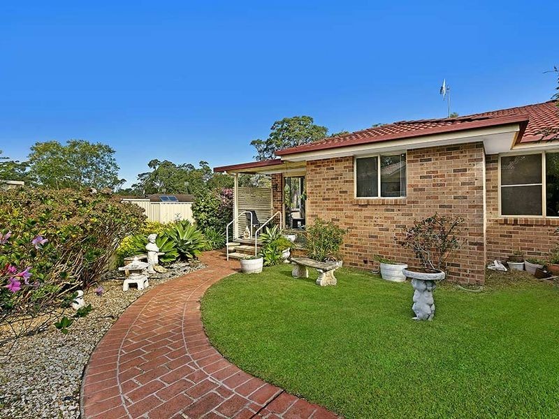 1 Riley Close, Tumbi Umbi NSW 2261