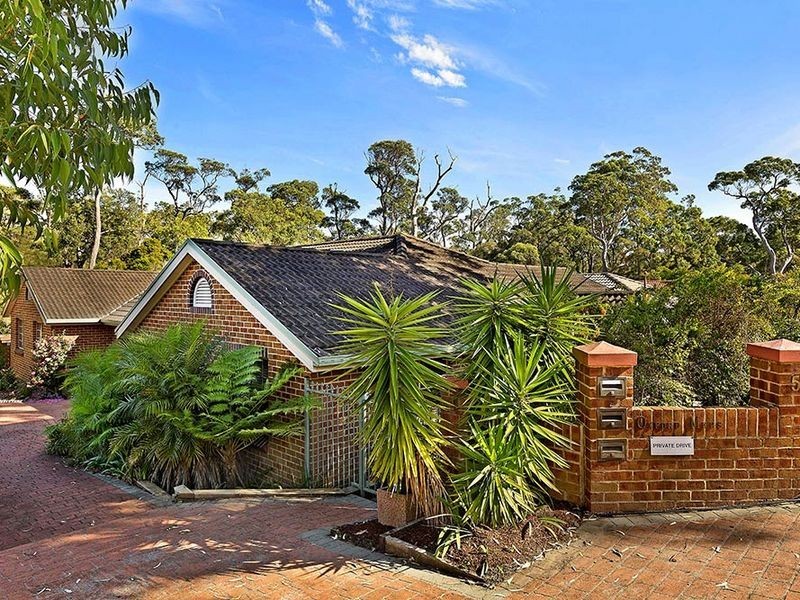 1/51 Morgan Avenue, Tumbi Umbi NSW 2261