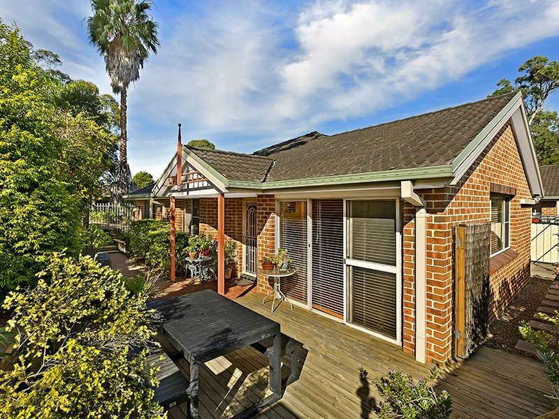 1/51 Morgan Avenue, Tumbi Umbi NSW 2261