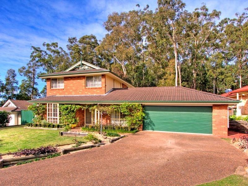 88 Bottlebrush Drive, Glenning Valley NSW 2261