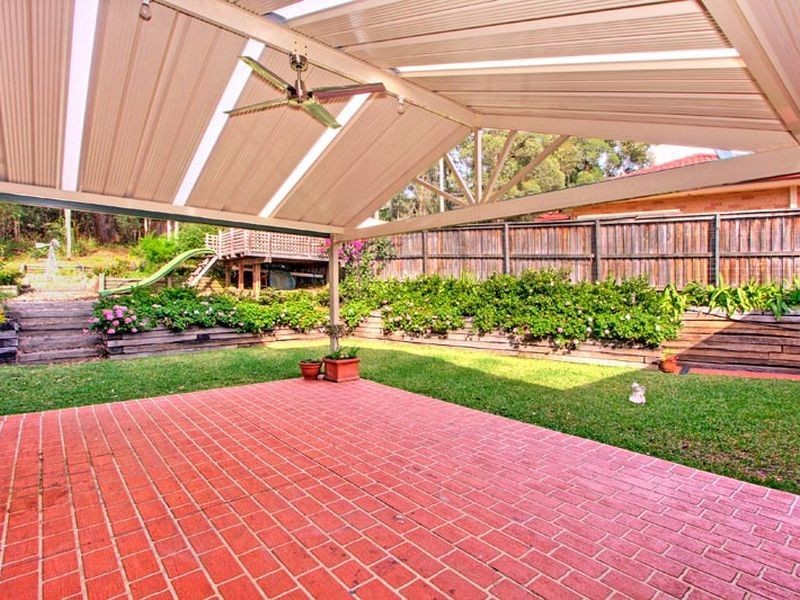 88 Bottlebrush Drive, Glenning Valley NSW 2261