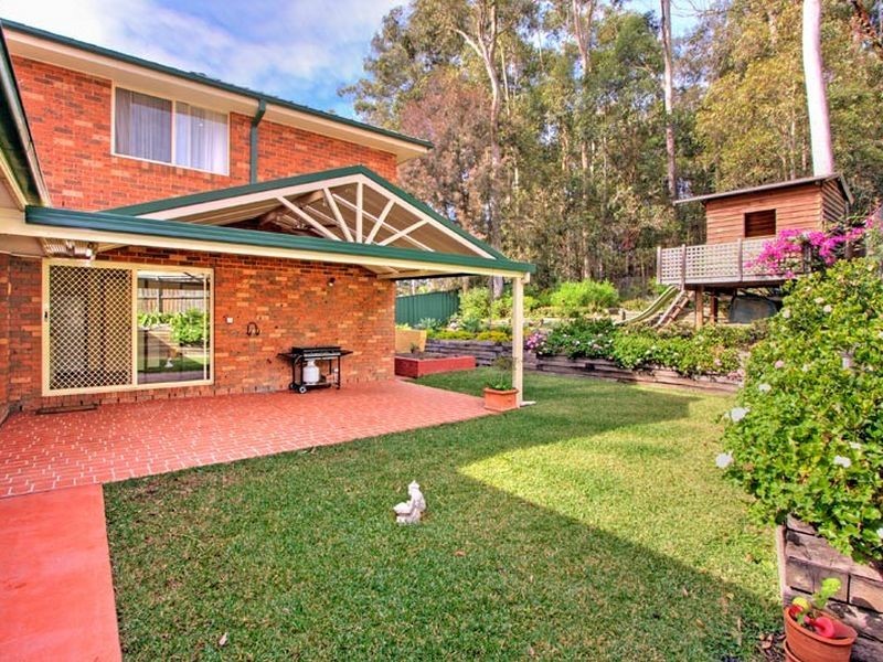 88 Bottlebrush Drive, Glenning Valley NSW 2261