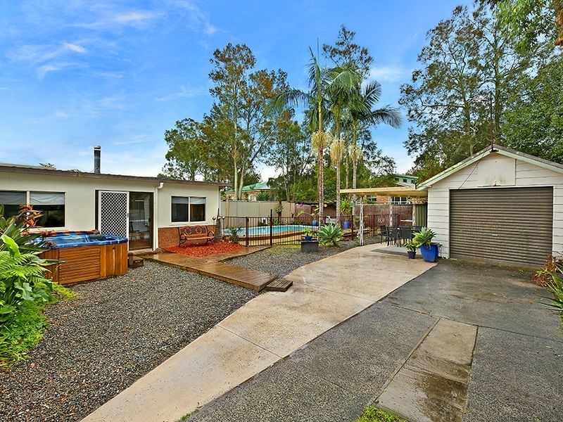72 Aloha Drive, Chittaway Bay NSW 2261
