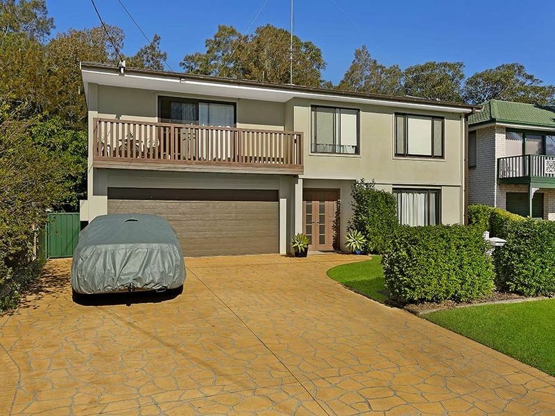 12 Wombat Street, Berkeley Vale NSW 2261