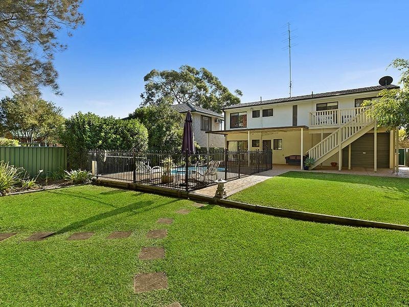 12 Wombat Street, Berkeley Vale NSW 2261