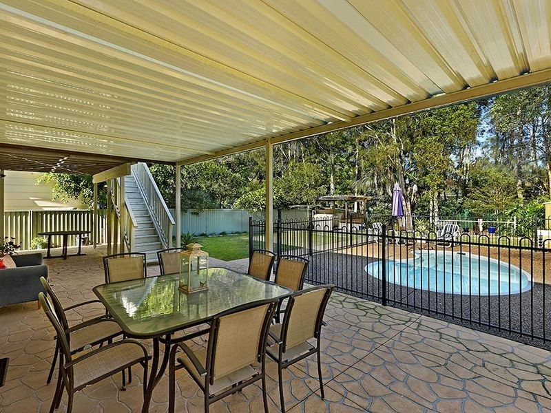 12 Wombat Street, Berkeley Vale NSW 2261