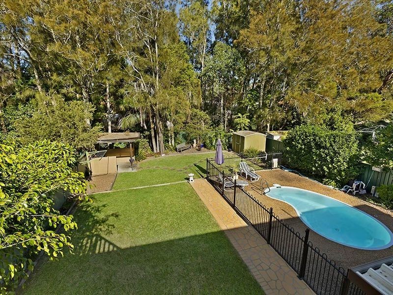 12 Wombat Street, Berkeley Vale NSW 2261