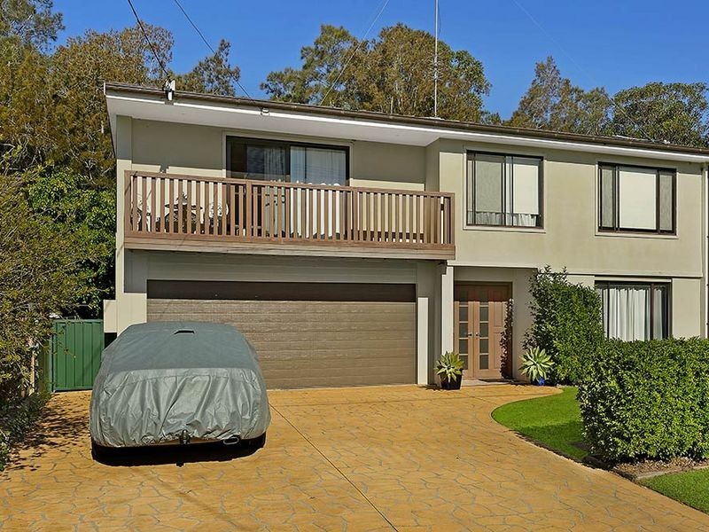 12 Wombat Street, Berkeley Vale NSW 2261